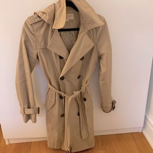 Trench Coat - Michael Kors